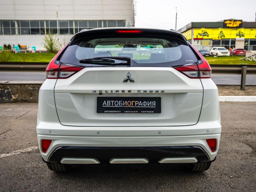 Mitsubishi Eclipse Cross I Рестайлинг Волгоград  - изображение 6