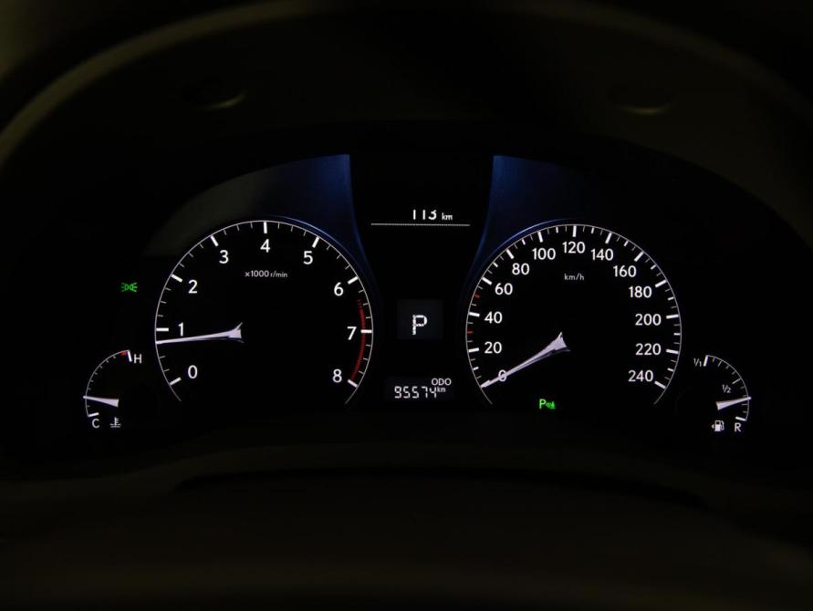 Lexus RX III Рестайлинг Санкт-Петербург  - изображение 14