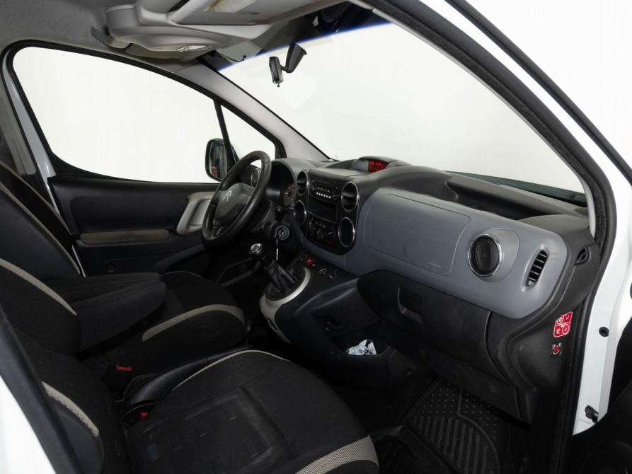 Citroen Berlingo II Рестайлинг Казань  - изображение 6