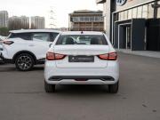 Lada (ВАЗ) Vesta I Рестайлинг (NG) Москва  - изображение 28