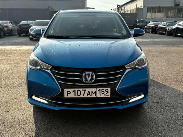 Changan Alsvin с пробегом 2023 года, цена 1 138 000 рублей, 27000 км, седан, Автокод Объявления