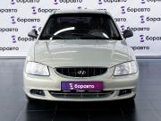 Hyundai Accent II Ростов-на-Дону  - изображение 22