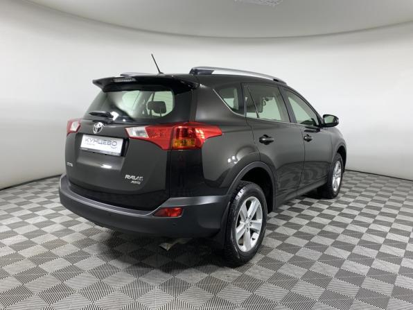 Toyota RAV4 IV (XA40) с пробегом 2014 года, цена 1 719 000 рублей, 142404 км, внедорожник, Автокод Объявления