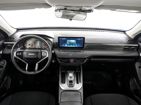 Haval Jolion I Рестайлинг с пробегом 2024 года, цена 1 550 000 рублей, 119226 км, внедорожник, Автокод Объявления