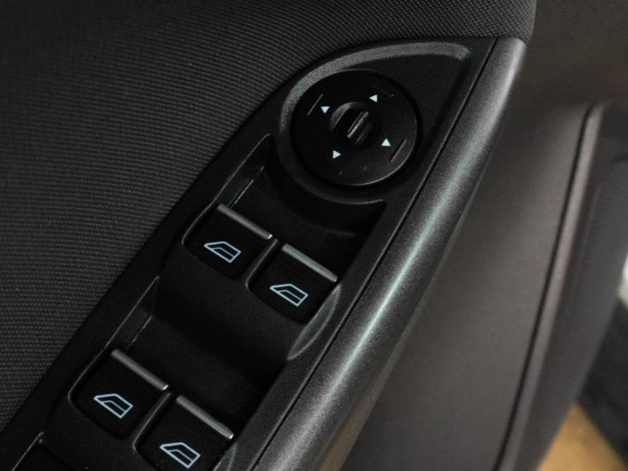 Ford Focus III Рестайлинг Воронеж  - изображение 19