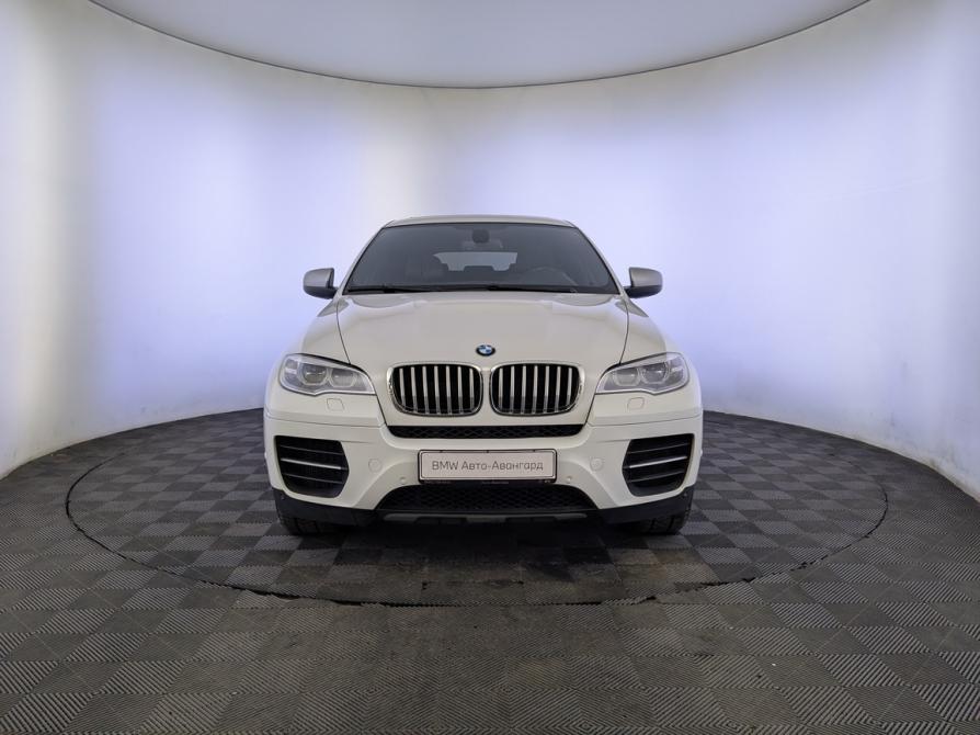 BMW X6 I (E71) Рестайлинг Москва  - изображение 2