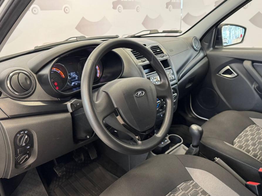 Lada (ВАЗ) Granta I Рестайлинг Ставрополь  - изображение 7