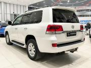 Toyota Land Cruiser 200 Series Рестайлинг 2 Казань  - изображение 30