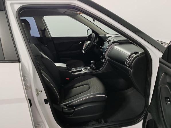 Hyundai Creta II с пробегом 2021 года, цена 2 249 000 рублей, 48479 км, внедорожник, Автокод Объявления