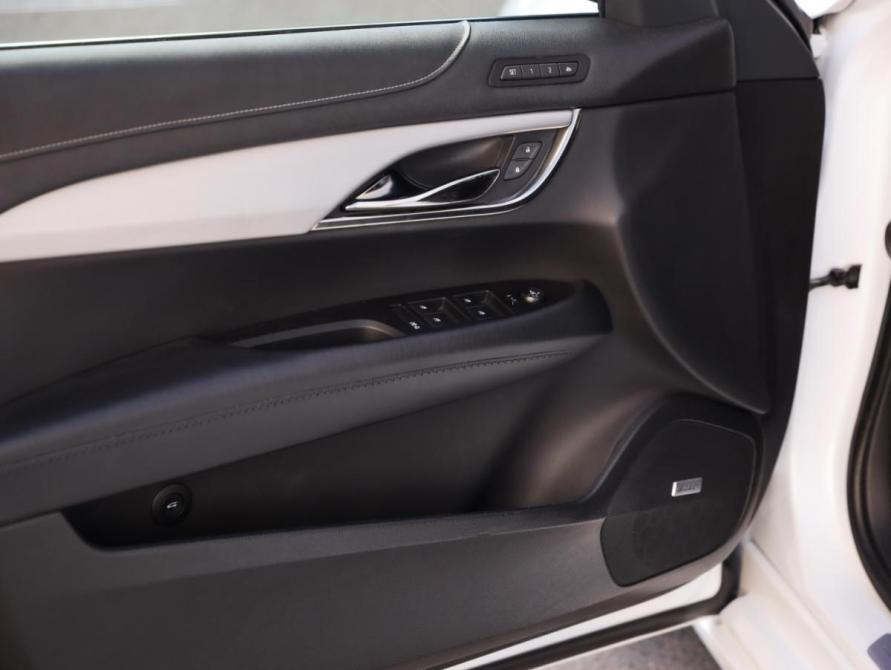 Cadillac ATS I Рестайлинг Санкт-Петербург  - изображение 27