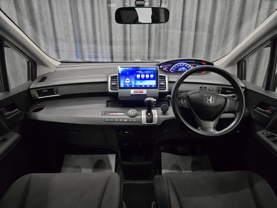 Honda Freed I Красноярск  - изображение 11
