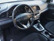 Hyundai Elantra VI (AD) Рестайлинг Екатеринбург  - изображение 54