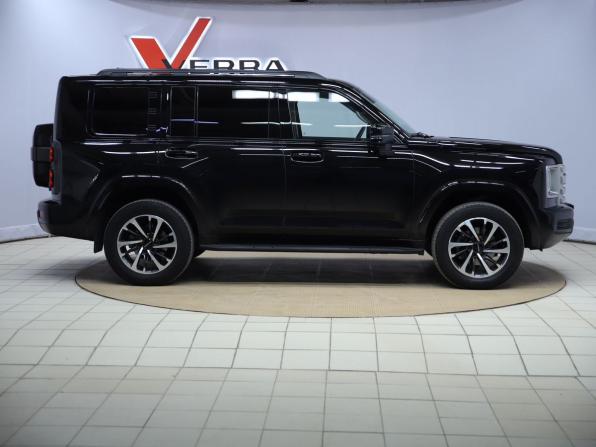 Haval H9 II с пробегом 2024 года, цена 3 830 000 рублей, 29282 км, внедорожник, Автокод Объявления