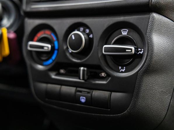 Lada (ВАЗ) Granta I Рестайлинг с пробегом 2023 года, цена 678 000 рублей, 41287 км, лифтбек, Автокод Объявления