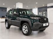 Lada (ВАЗ) Niva Travel I Рестайлинг Нижний Новгород  - изображение 25