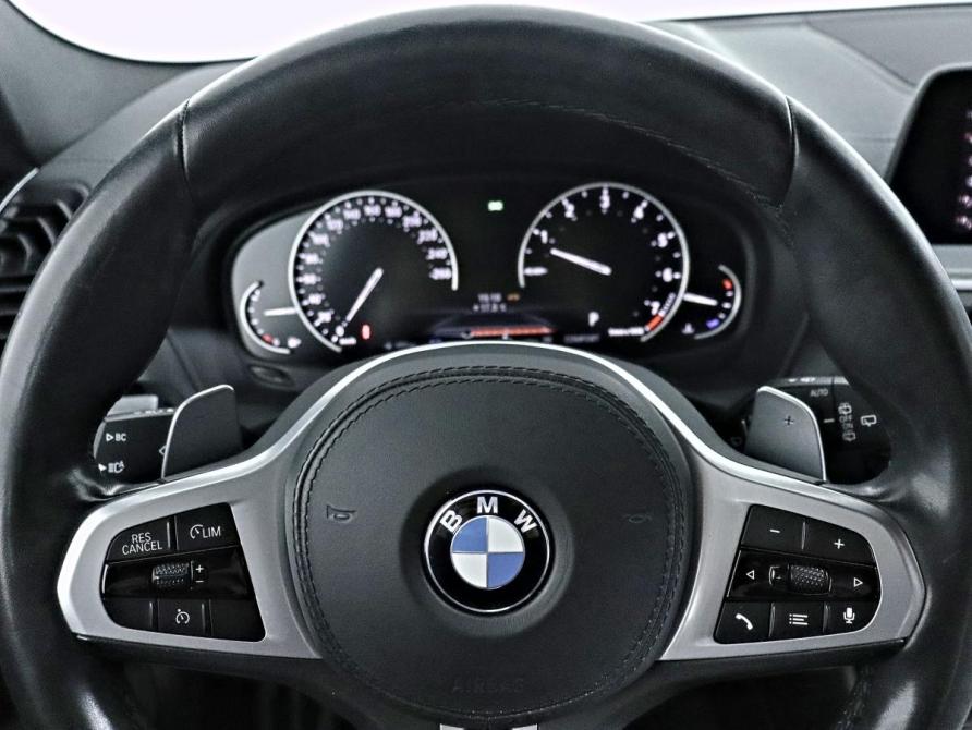 BMW X3 III (G01) Санкт-Петербург  - изображение 33