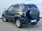 Lada (ВАЗ) Niva Travel I Курган  - изображение 17