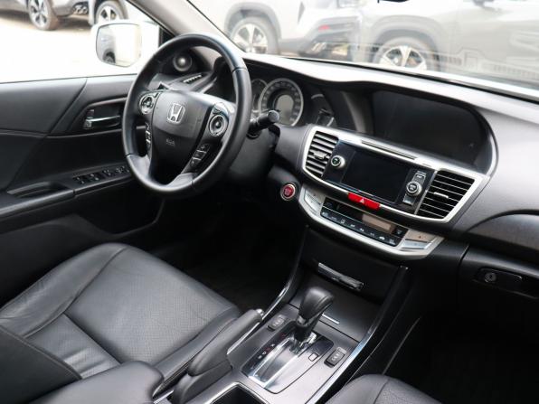 Honda Accord IX с пробегом 2013 года, цена 1 550 000 рублей, 220615 км, седан, Автокод Объявления