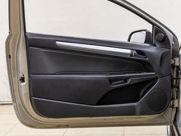 Opel Astra H Рестайлинг с пробегом 2008 года, цена 678 000 рублей, 135361 км, хэтчбек, Автокод Объявления