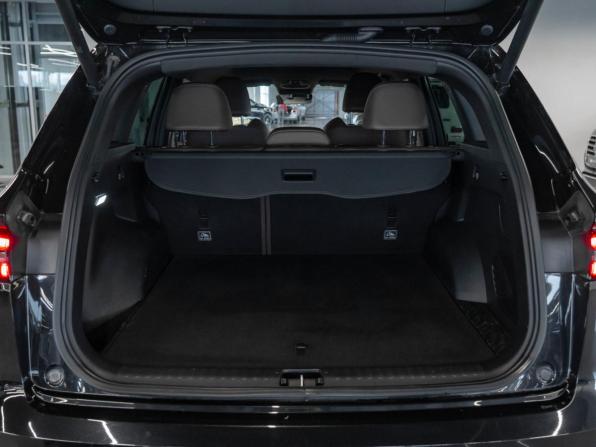 Geely Monjaro I с пробегом 2023 года, цена 3 370 000 рублей, 46278 км, внедорожник, Автокод Объявления