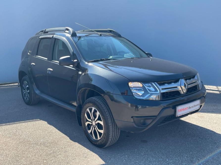 Renault Duster I Рестайлинг Стерлитамак  - изображение 13