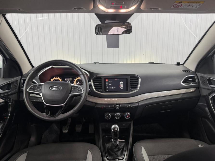 Lada (ВАЗ) Vesta I Рестайлинг (NG) Краснодар  - изображение 9