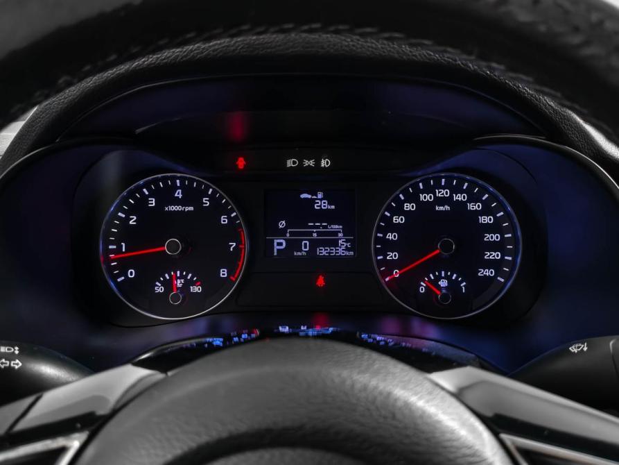 Kia Cerato IV Санкт-Петербург  - изображение 19