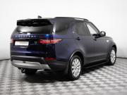 Land Rover Discovery V Москва  - изображение 32