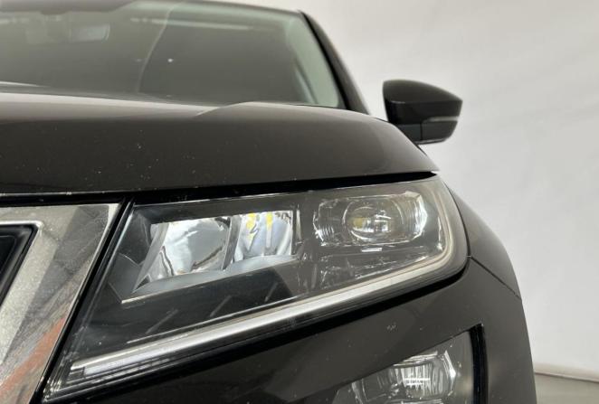Skoda Kodiaq I с пробегом 2019 года, цена 2 750 000 рублей, 170582 км, внедорожник, Автокод Объявления