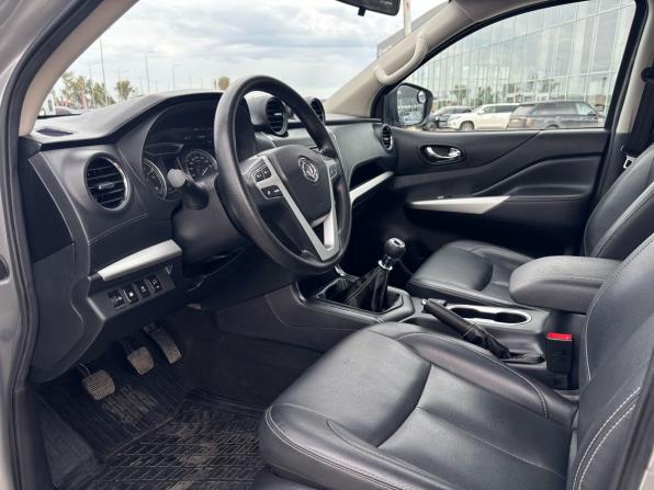 Dongfeng DF6 с пробегом 2023 года, цена 1 900 000 рублей, 5777 км, offers.body_type.unknown, Автокод Объявления
