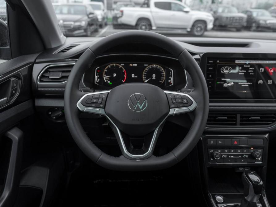 Volkswagen Tharu XR Москва  - изображение 11