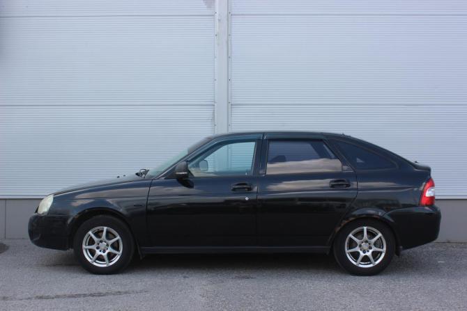 Lada (ВАЗ) Priora I с пробегом 2011 года, цена 267 000 рублей, 258541 км, хэтчбек, Автокод Объявления