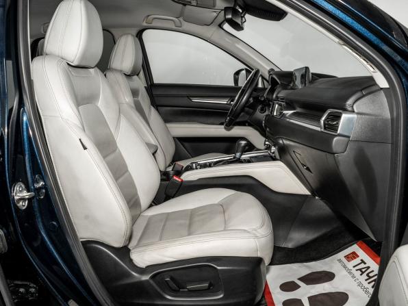 Mazda CX-5 II с пробегом 2019 года, цена 2 900 000 рублей, 47392 км, внедорожник, Автокод Объявления