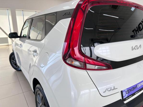Kia Soul III с пробегом 2021 года, цена 2 080 000 рублей, 78428 км, хэтчбек, Автокод Объявления