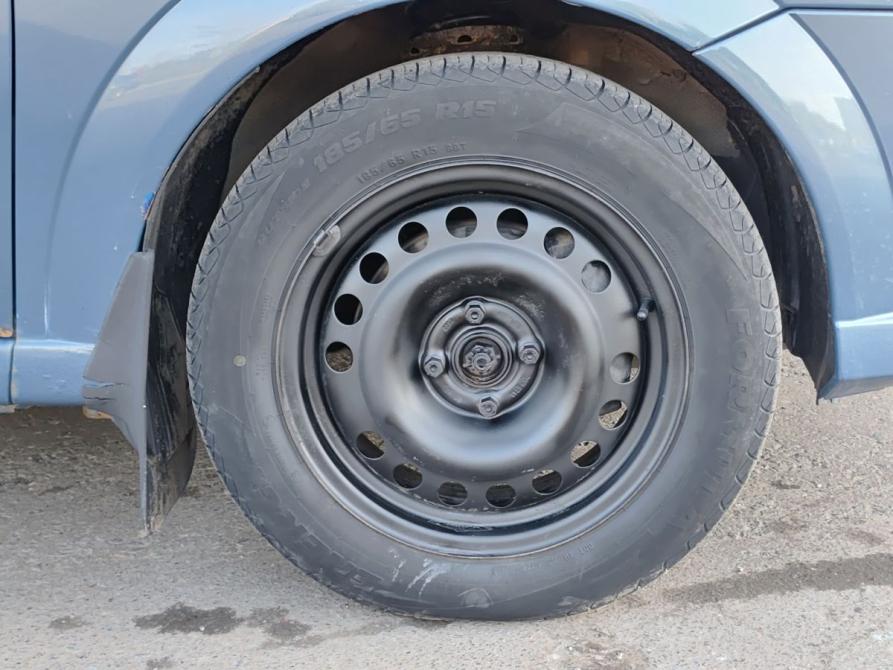 Opel Meriva A Рестайлинг Ижевск  - изображение 22