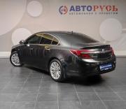 Opel Insignia I Рестайлинг Москва  - изображение 31