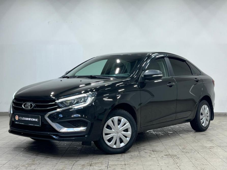 Lada (ВАЗ) Vesta I Рестайлинг (NG) Кемерово  - изображение 2