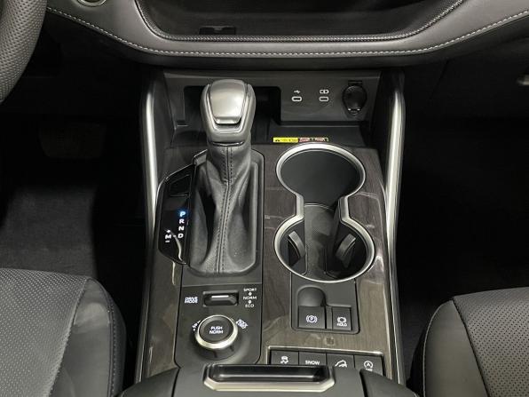 Toyota Highlander IV (XU70) с пробегом 2026 года, цена 5 350 000 рублей, 22 км, внедорожник, Автокод Объявления