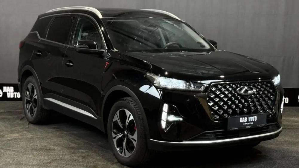 Chery Tiggo 7 Pro Max I Смоленск  - изображение 4