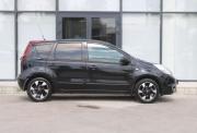 Nissan Note I Рестайлинг Саратов  - изображение 31