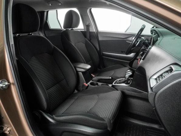 Kia Ceed III Рестайлинг с пробегом 2022 года, цена 1 889 000 рублей, 163325 км, универсал, Автокод Объявления