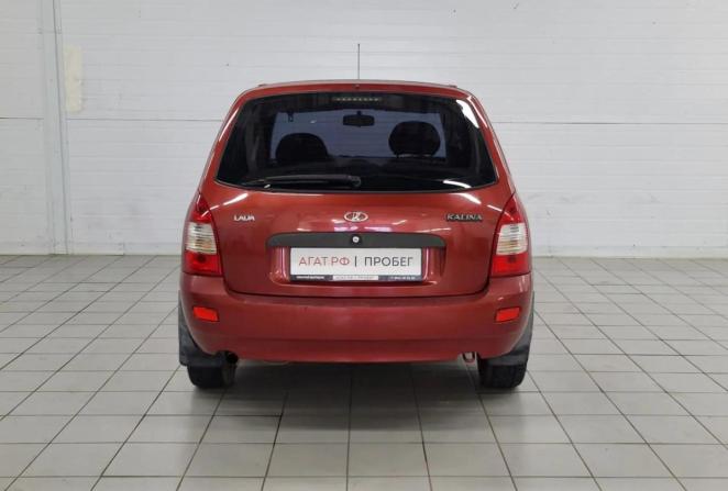 Lada (ВАЗ) Kalina I с пробегом 2008 года, цена 377 338 рублей, 99586 км, универсал, Автокод Объявления
