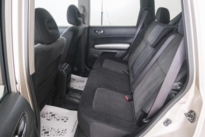 Nissan X-Trail II Рестайлинг с пробегом 2012 года, цена 1 299 000 рублей, 194997 км, внедорожник, Автокод Объявления
