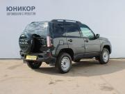 Lada (ВАЗ) Niva Travel I Нижний Новгород  - изображение 18