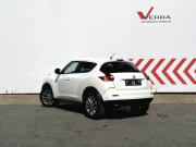 Nissan Juke I Пермь  - изображение 19