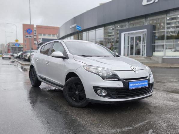 Renault Megane III Рестайлинг с пробегом 2013 года, цена 773 000 рублей, 78762 км, хэтчбек, Автокод Объявления