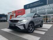 Geely Coolray I Тверь  - изображение 32