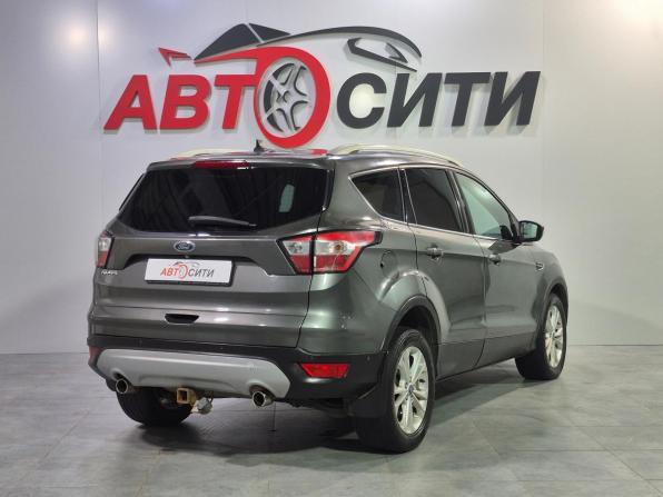 Ford Kuga II Рестайлинг с пробегом 2017 года, цена 1 270 000 рублей, 148450 км, внедорожник, Автокод Объявления