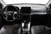 Chevrolet Captiva I Рестайлинг Ульяновск  - изображение 21
