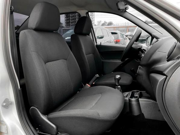 Lada (ВАЗ) Granta I Рестайлинг с пробегом 2019 года, цена 569 000 рублей, 122859 км, седан, Автокод Объявления